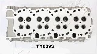 Головка двигуна Q-fix Q2990152 ціна, від 380.07 USD