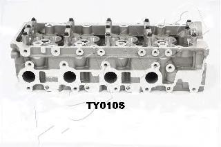 1110130060 Toyota Головка циліндрів