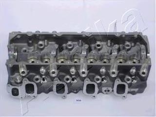 Купити TY005S Ashika Головка блоку