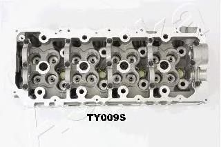ГБЦ Q2990152 Q-fix
