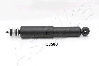 Амортизатор передній MA33500 Ashika
