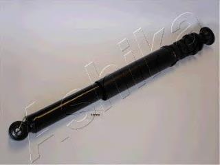Купити MA13502 Ashika Стійка амортизатора задня