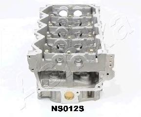 ГБЦ NS012S Ashika