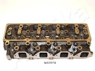ГБЦ NS007S Ashika