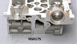 Головка двигуна Ashika NS017S ціна, від 683.70 USD