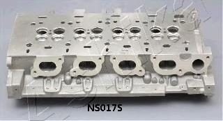 ГБЦ NS017S Ashika
