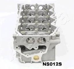 Купити NS012S Ashika Головка блоку
