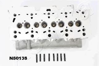 ГБЦ NS013S Ashika