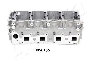 ГБЦ NS015S Ashika