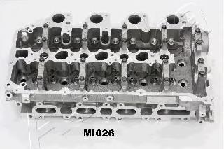 ГБЦ MI026 Ashika