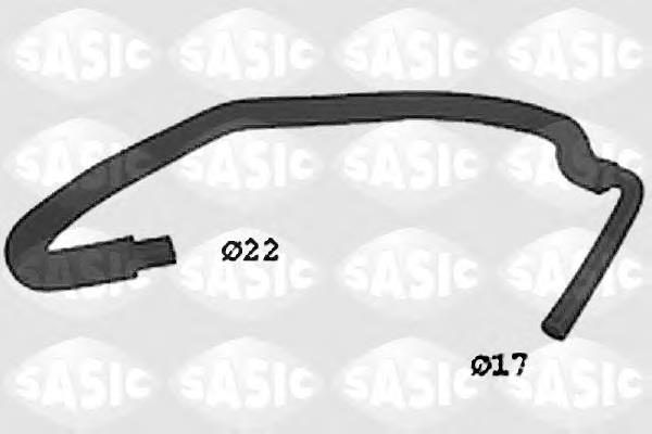 Шланг/патрубок системи охолодження Thermotec DWP157TT ціна, від 10.82 USD