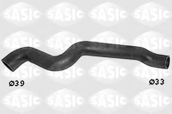 Шланг/патрубок системи охолодження Sasic SWH6744 ціна, від 17.44 USD