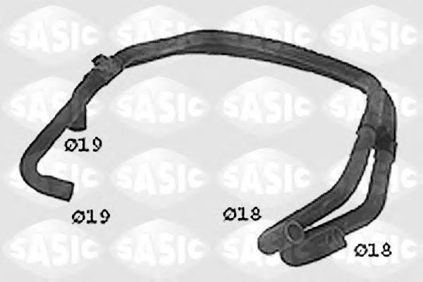  Sasic SWH4175 ціна, від 19.28 USD