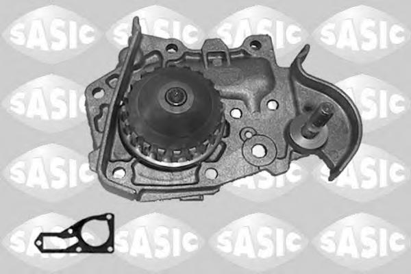 Купити 4001189 Sasic Насос охолоджуючої рідини