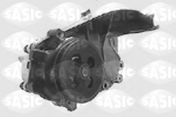 Помпа P084 Hepu