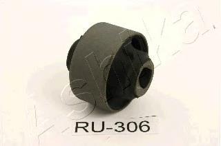 Сайлентблок переднього важеля GOM306 Ashika