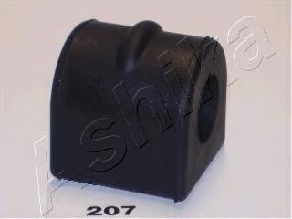 4881560010 Toyota Втулка стабілізатора переднього