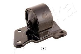 Подушка (опора) двигуна, ліва ZPSMS015 Mitsubishi