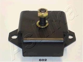  RU602 Japan Parts