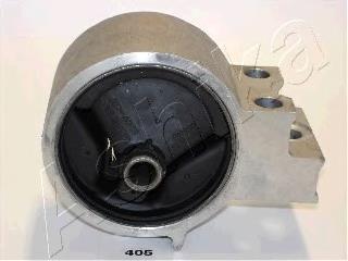 GOM405 Ashika подушка (опора двигуна, ліва)