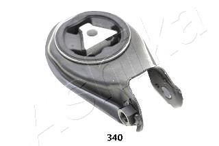 Подушка двигуна задня GOM340 Ashika