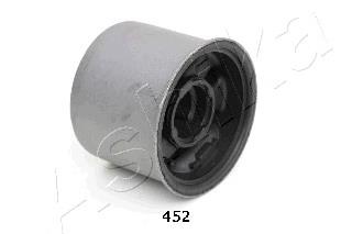 Сайлентблок переднього важеля GOM452 Ashika