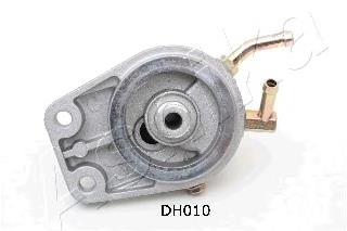 Купити 99DH010 Ashika Насос ручної підкачки