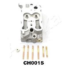 Головка двигуна Ashika CH001S ціна, від 276.88 USD