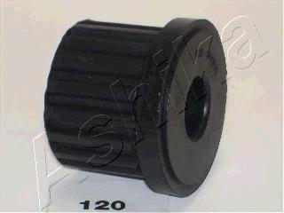 Сайлентблок ресори, передній 55045G2500 Nissan/Infiniti