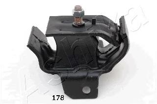 Подушка двигуна передня GOM178 Ashika