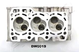 ГБЦ DW001S Ashika