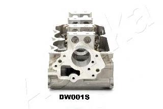 Купити DW001S Ashika Головка блоку