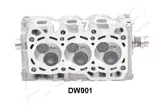 Головка двигуна Ashika DW001 ціна, від 177.38 USD