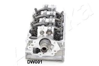 DW001 Ashika Головка циліндрів