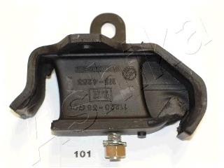 GOM101 Ashika Подушка передньої опори двигуна