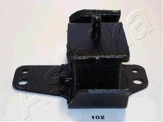 Подушка (опора) двигуна, права передня Ashika GOM102 ціна, від 26.12 USD