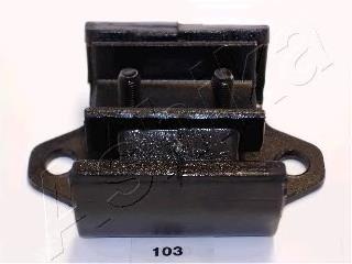 Купити ZPSNS169 NTY Задня опора двигуна