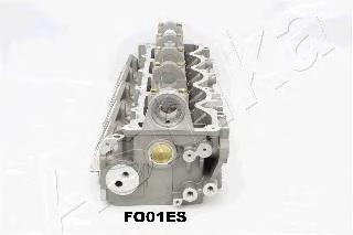 ГБЦ FO01ES Ashika