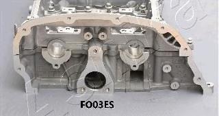 ГБЦ FO03ES Ashika