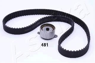 Комплект ГРМ KCT481 Ashika