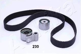 Комплект ГРМ KCT230 Ashika