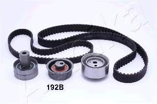 Комплект ГРМ KCT192B Ashika