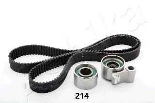 Комплект ГРМ KCT214 Ashika