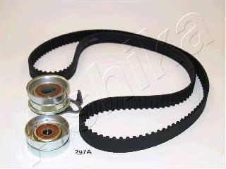 Комплект ГРМ Ashika KCT297A ціна, від 62.26 USD