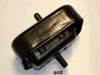 Подушка (опора) двигуна лів./прав. Ashika GOM802 ціна, від 13.51 USD