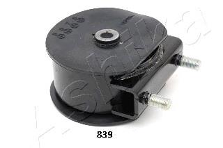 GOM839 Ashika Подушка передньої опори двигуна