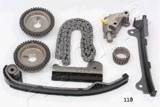  Ashika KCK110