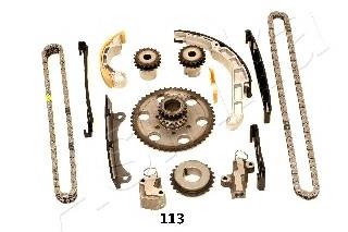  Ashika KCK113 ціна, від 300.83 USD