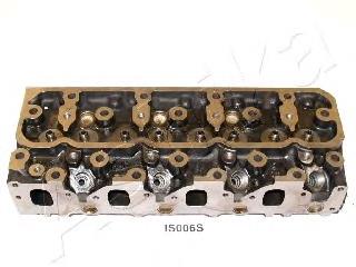 Головка двигуна Ashika IS006S ціна, від 531.16 USD