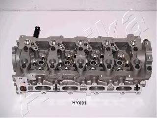 Головка двигуна Ashika HY001 ціна, від 470.01 USD